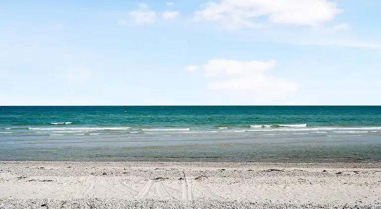 Holiday home in Ebeltoft