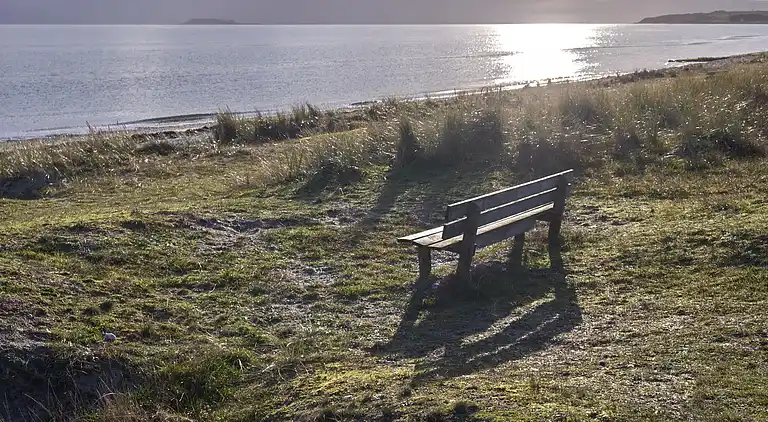 Feriebolig i Ebeltoft