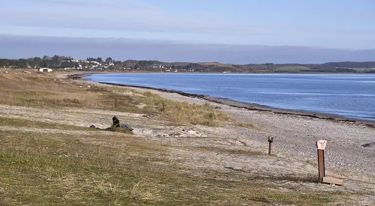 Feriebolig i Ebeltoft