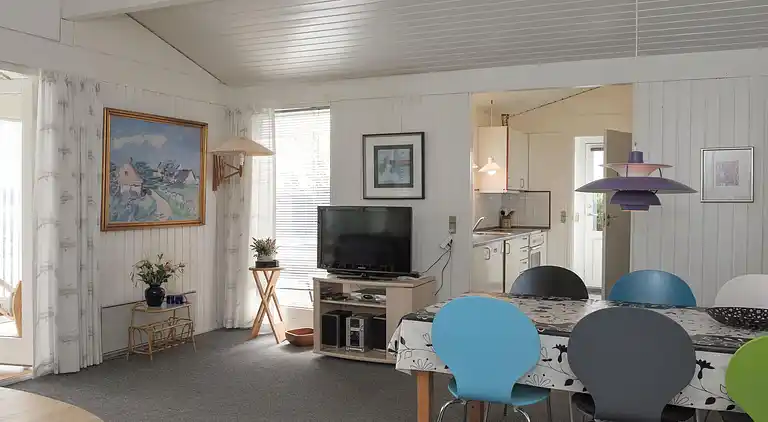 Holiday home in Ebeltoft