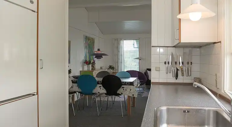 Holiday home in Ebeltoft