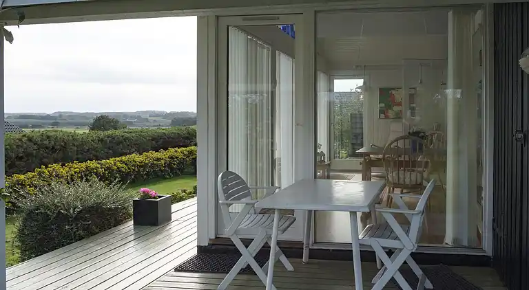 Holiday home in Ebeltoft