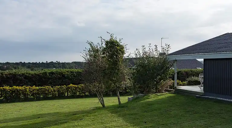 Holiday home in Ebeltoft