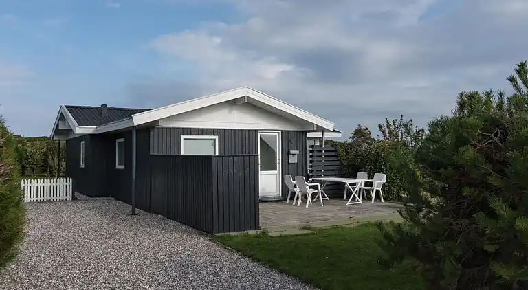 Holiday home in Ebeltoft