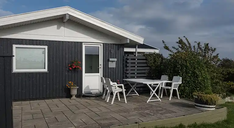 Holiday home in Ebeltoft