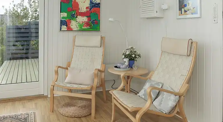 Holiday home in Ebeltoft