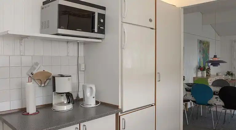 Holiday home in Ebeltoft