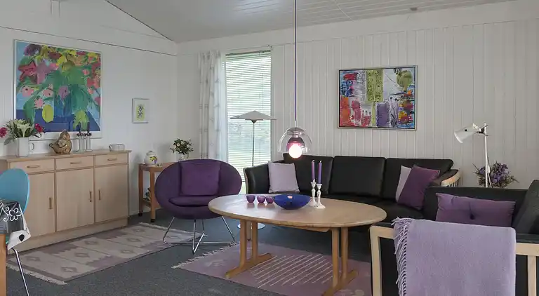 Holiday home in Ebeltoft