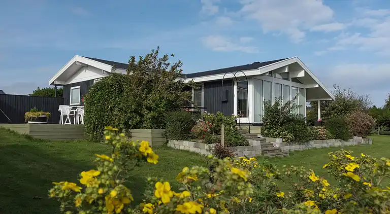 Holiday home in Ebeltoft