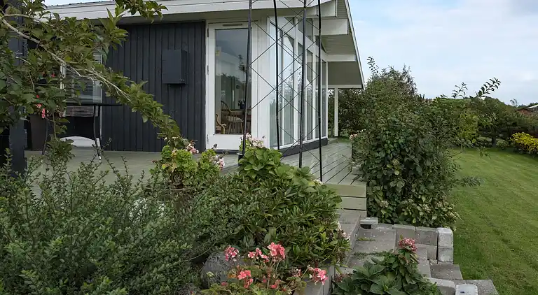 Holiday home in Ebeltoft