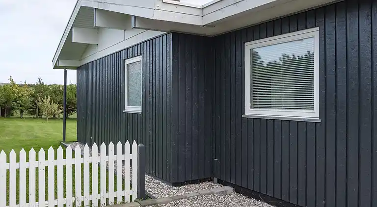 Holiday home in Ebeltoft