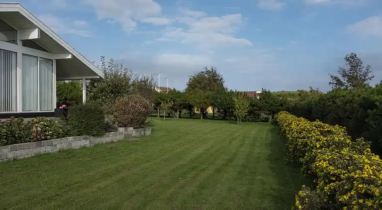 Holiday home in Ebeltoft