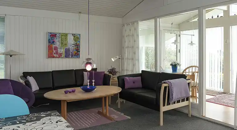Holiday home in Ebeltoft