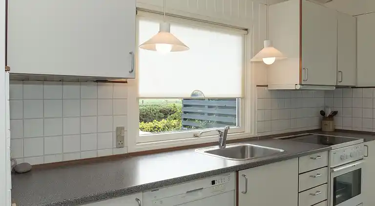 Holiday home in Ebeltoft