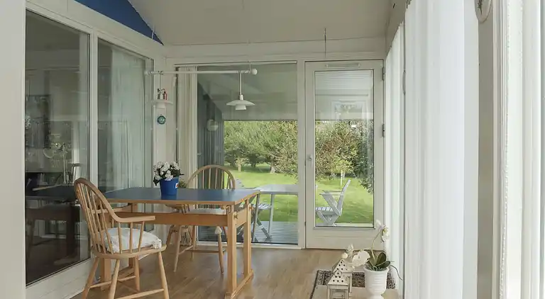 Holiday home in Ebeltoft