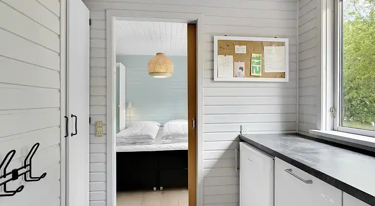 Feriebolig i Ebeltoft