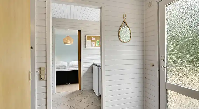 Feriebolig i Ebeltoft