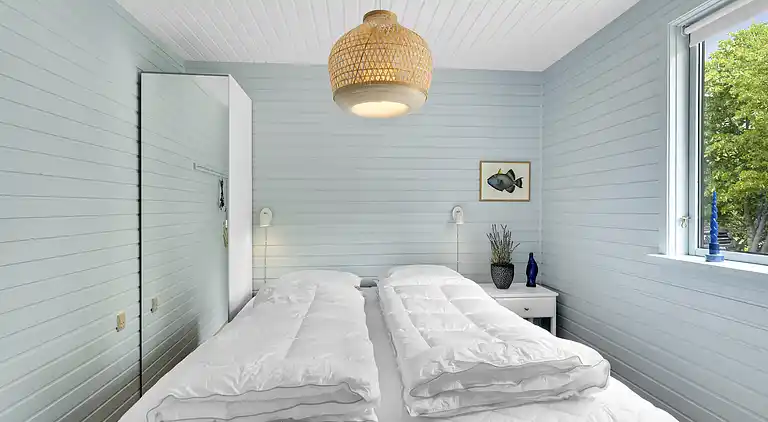 Feriebolig i Ebeltoft