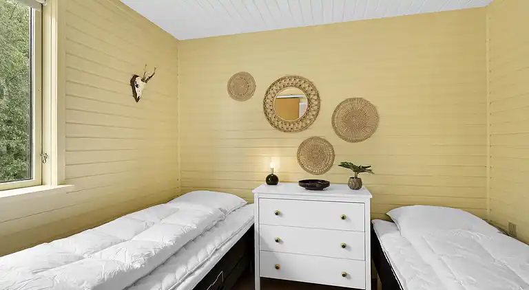 Feriebolig i Ebeltoft