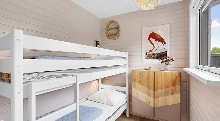 Feriebolig i Ebeltoft