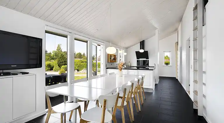 Holiday home in Ebeltoft