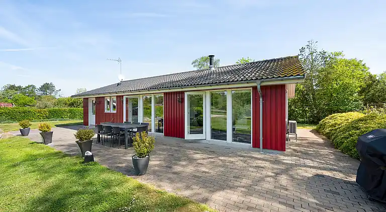 Holiday home in Ebeltoft