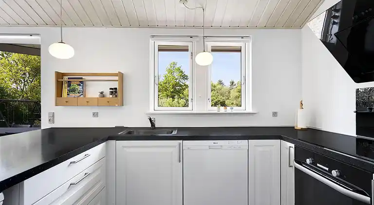 Holiday home in Ebeltoft