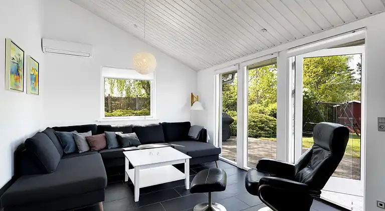 Holiday home in Ebeltoft