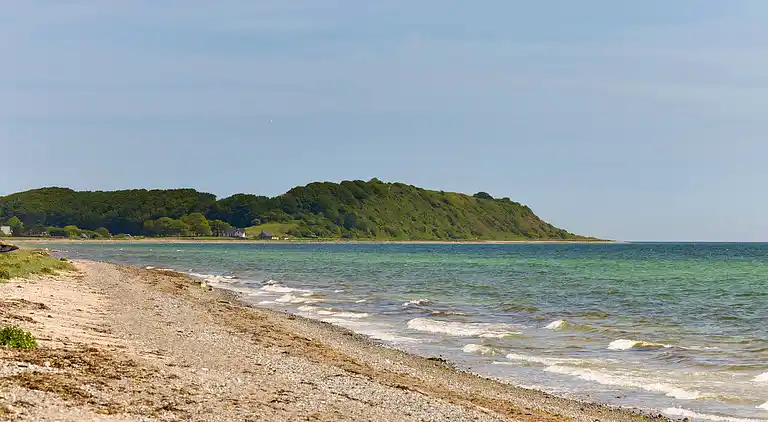 Holiday home in Ebeltoft