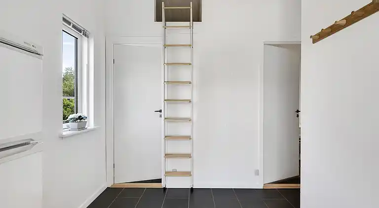 Holiday home in Ebeltoft