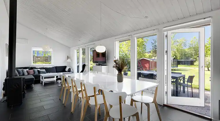 Holiday home in Ebeltoft