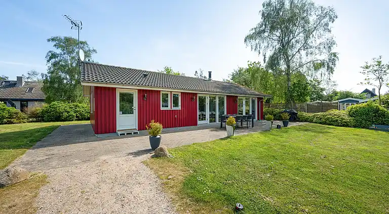 Holiday home in Ebeltoft