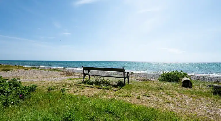 Holiday home in Ebeltoft