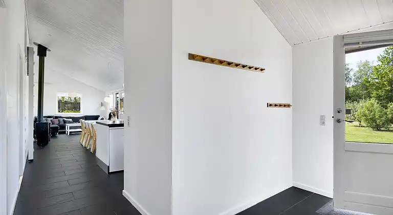 Holiday home in Ebeltoft