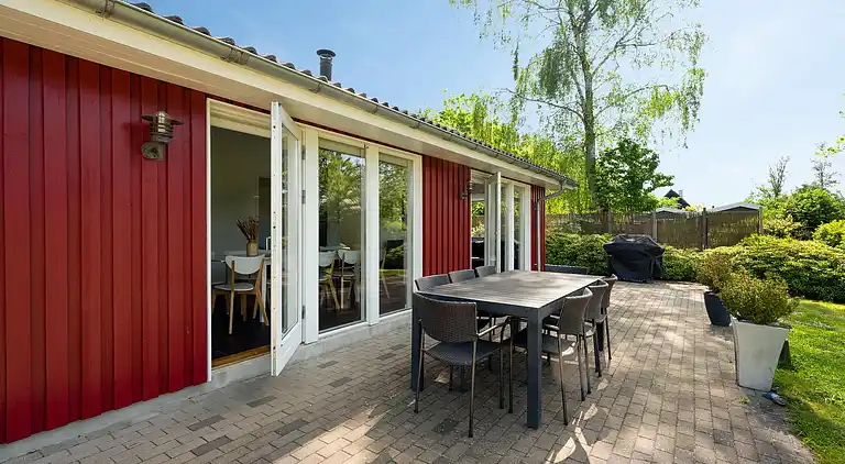 Holiday home in Ebeltoft