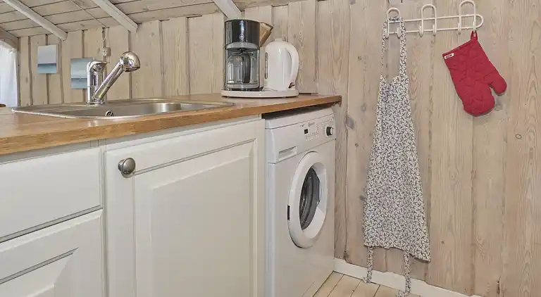 Feriebolig i Ebeltoft