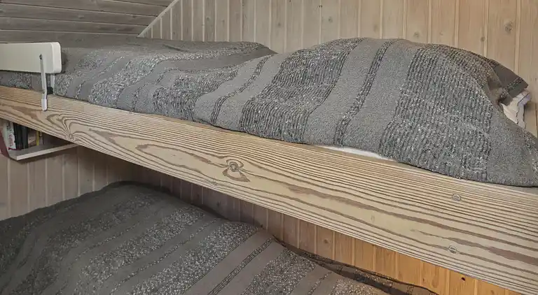 Feriebolig i Ebeltoft