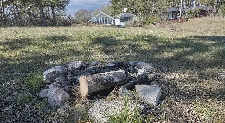 Feriebolig i Ebeltoft