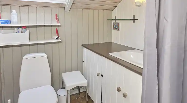 Feriebolig i Ebeltoft