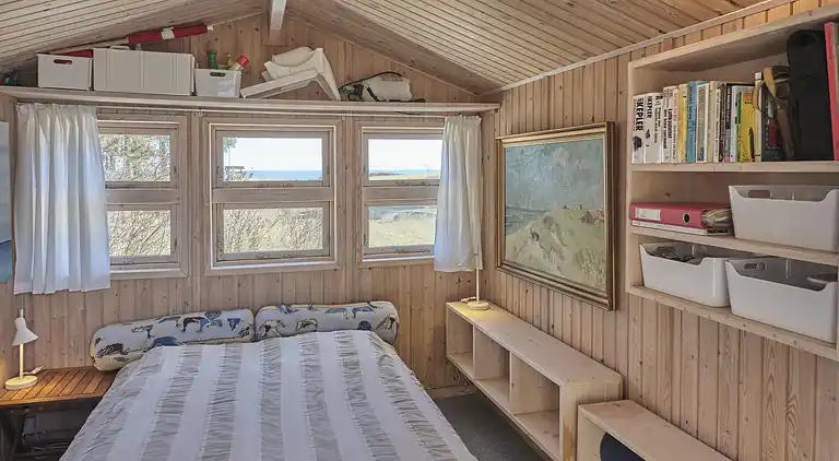 Feriebolig i Ebeltoft