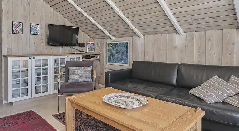 Feriebolig i Ebeltoft