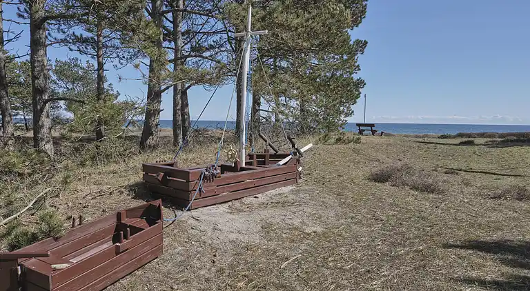 Feriebolig i Ebeltoft