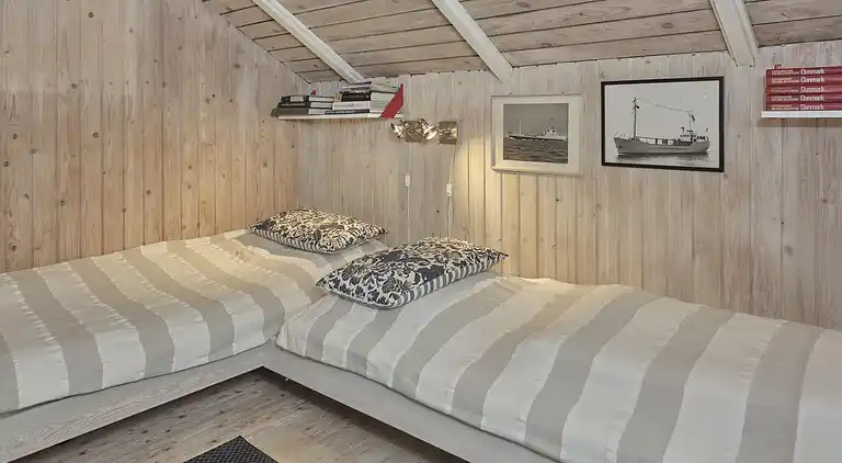 Feriebolig i Ebeltoft