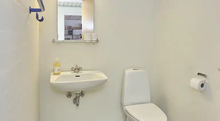 Feriebolig i Ebeltoft