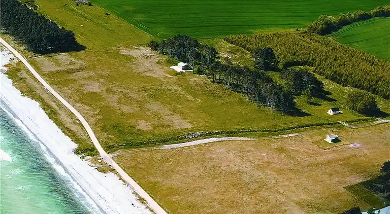 Feriebolig i Ebeltoft