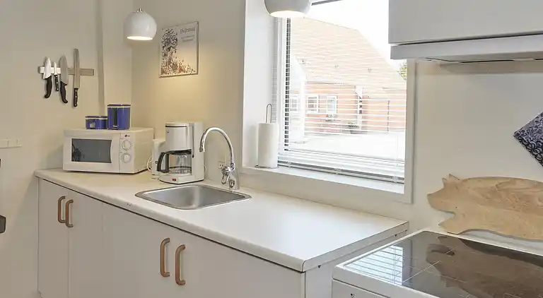 Feriebolig i Ebeltoft