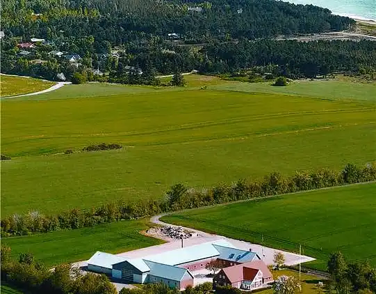 Feriebolig i Ebeltoft