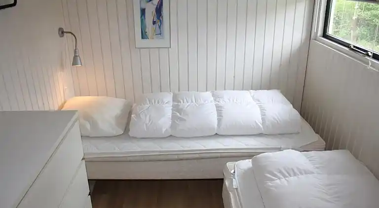 Feriebolig i Ebeltoft