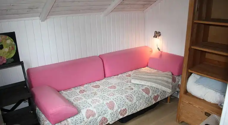 Feriebolig i Ebeltoft