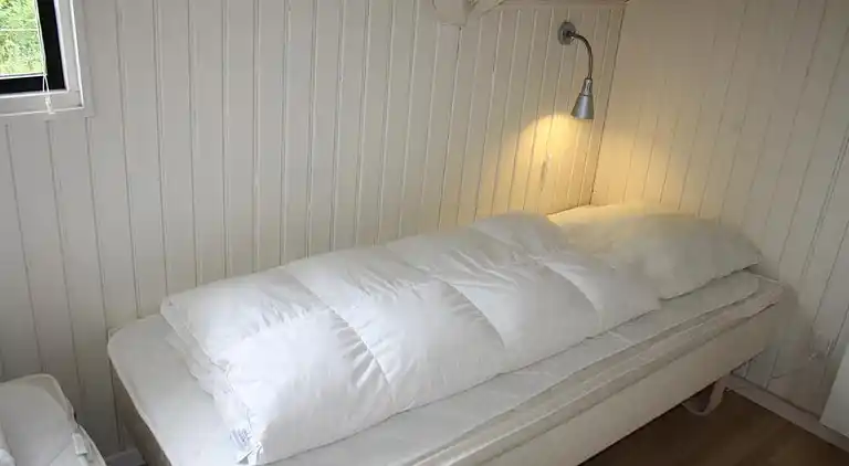 Feriebolig i Ebeltoft